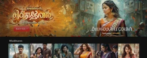 Einusthan Tamil: A Comprehensive Guide to Einthusan's Tamil Movie Streaming Platform