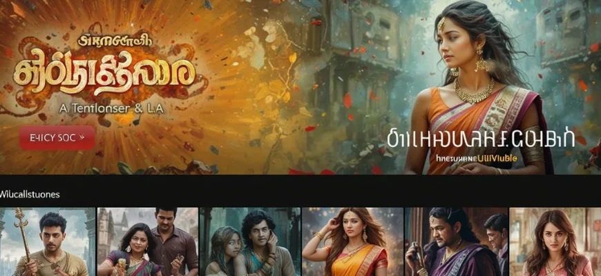 Einusthan Tamil: A Comprehensive Guide to Einthusan's Tamil Movie Streaming Platform