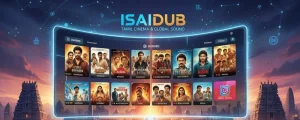 isaidub tamil movies​