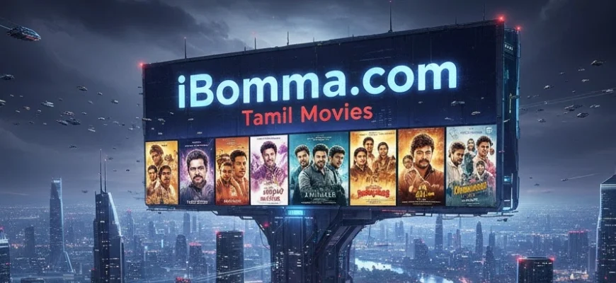 i bomma.com tamil movies​
