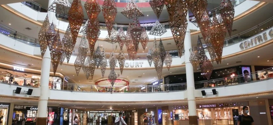 Wayang Mydin Parit Buntar