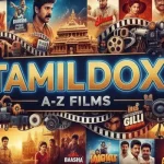 tamildbox movies a to z list​