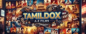 tamildbox movies a to z list​