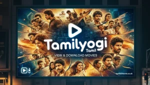 tamilyogi tamil​