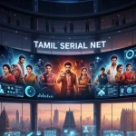 tamil serial net