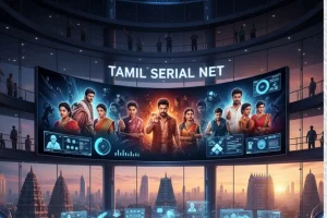 tamil serial net
