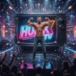 hunk tv