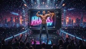 hunk tv