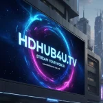 hdhub4u. tv​
