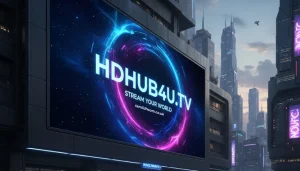 hdhub4u. tv​