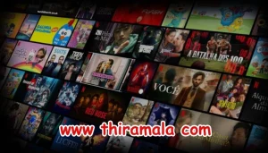 Discover the latest Malayalam movies, TV shows, and web series effortlessly on www thiramala com, offering free streaming and easy access.