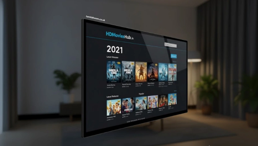 hdmovieshub.in 2021