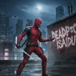 deadpool isaidub