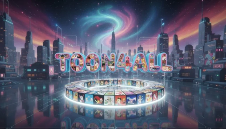 toon4all