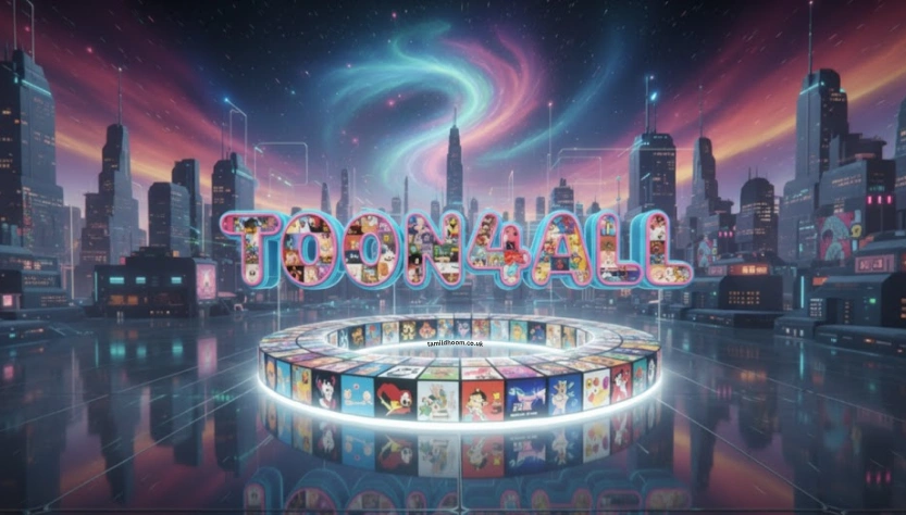 toon4all