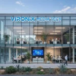 vironix media tech​