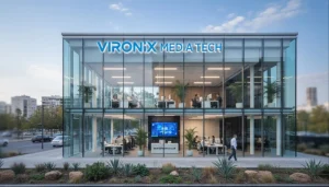 vironix media tech​