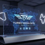 turbo media site demis tech​
