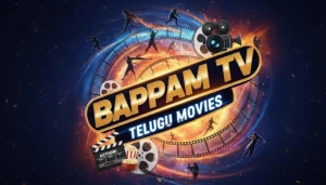 bappam tv telugu movies​