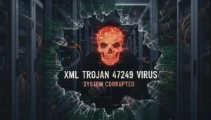 xml trojan 47249 virus