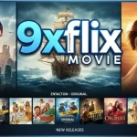 www 9xflix com movie​
