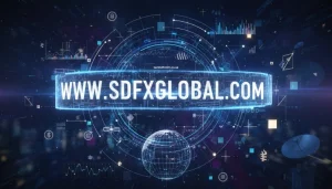 www.sdfx global.com​