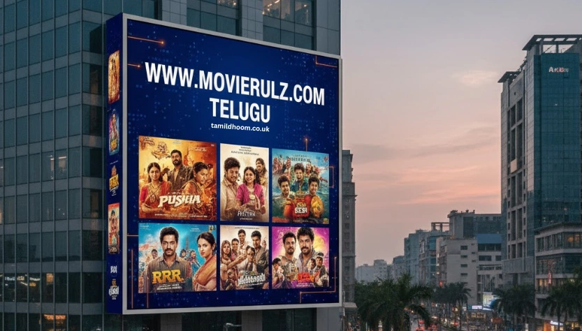 www movierulz com telugu​