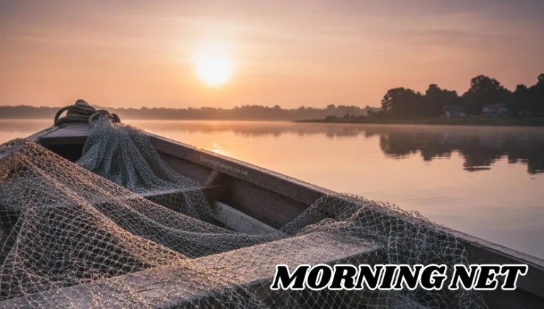 morning net