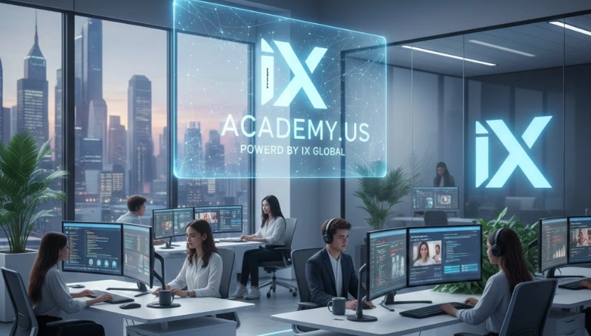 ix academy.us