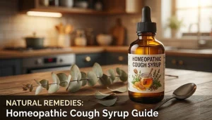 homeopathic cough syrup
