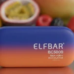 elfbar bc5000
