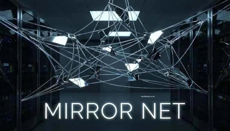 mirror net