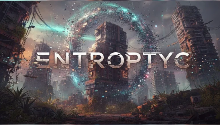 entropyc