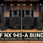 rcf nx945a bundle