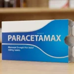 paracetamax