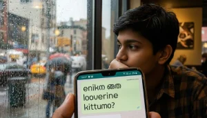 enik oru loverine kittumo