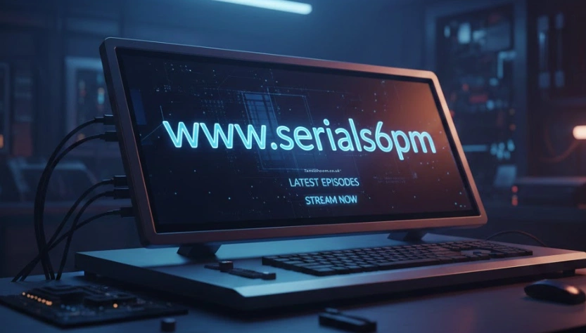 www serials6pm