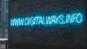 www digital ways info