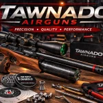 tawnado