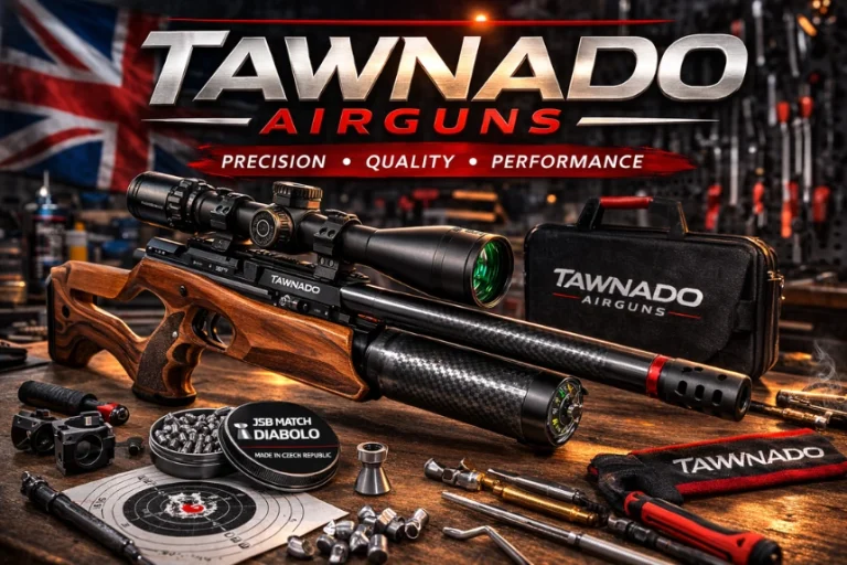 tawnado