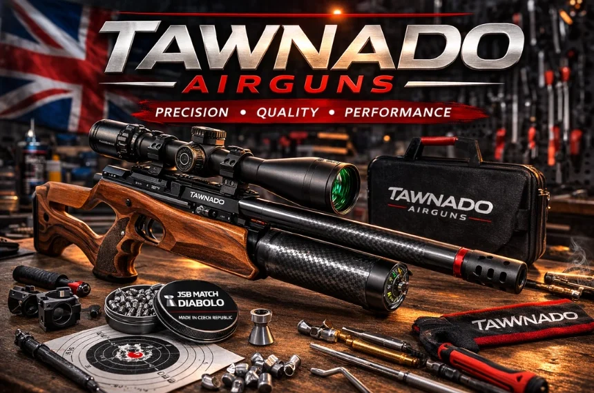 tawnado
