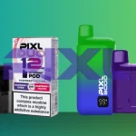 Pixl Vape