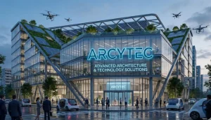 arcytec
