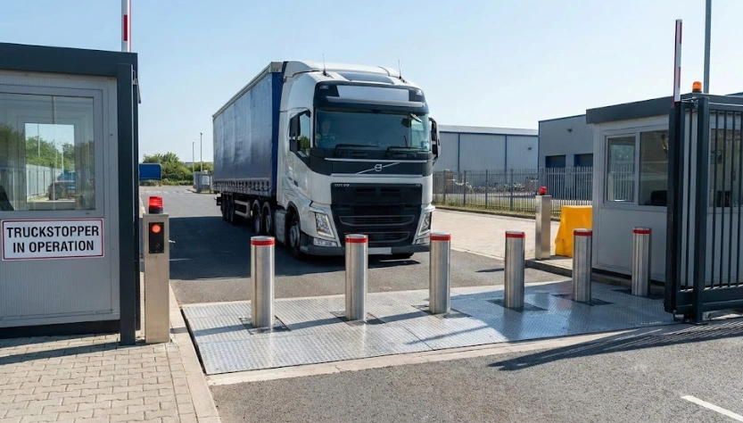 truckstopper