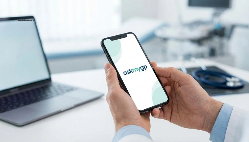 askmygp