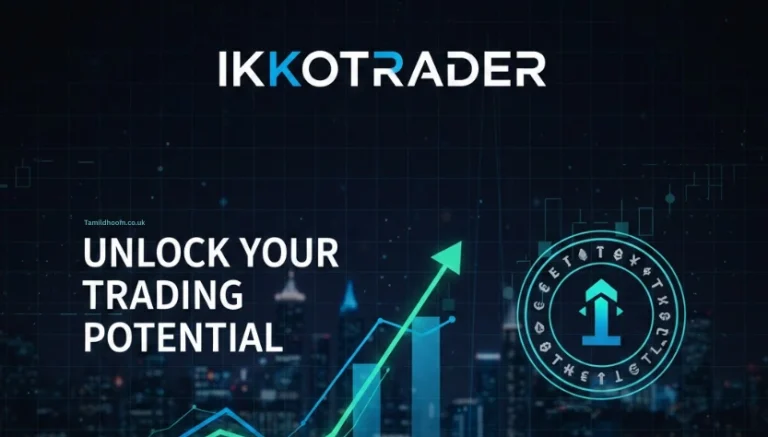 Ikkotrader