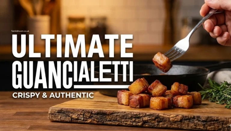 guanciale
