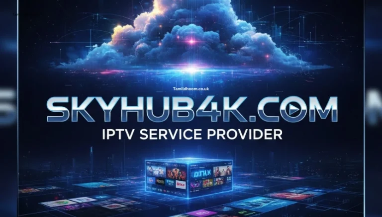 skyhub4k .com​