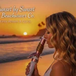 b1 sunset by the beachwaver co.