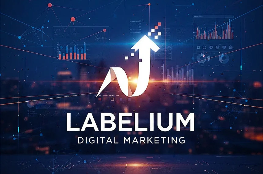 labelium digital marketing